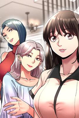 羞羞漫画阅读币免费热门日漫推荐
